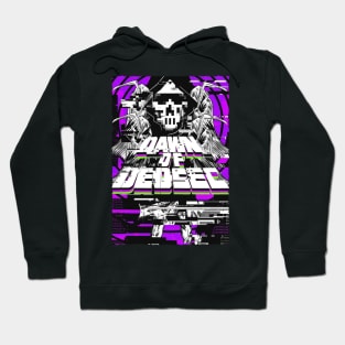 DEDSEC Hoodie